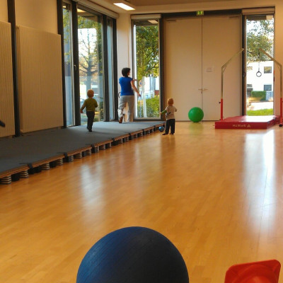 Turnhalle