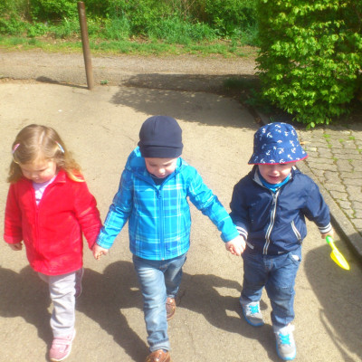 Spaziergang
